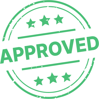 Approved