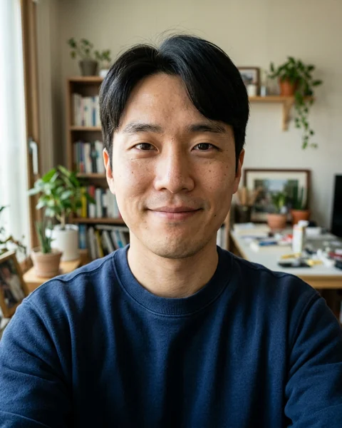 원본 셀카